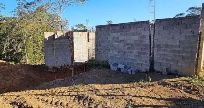 Terreno com 297m² - chácara recanto verde - cotia/sp