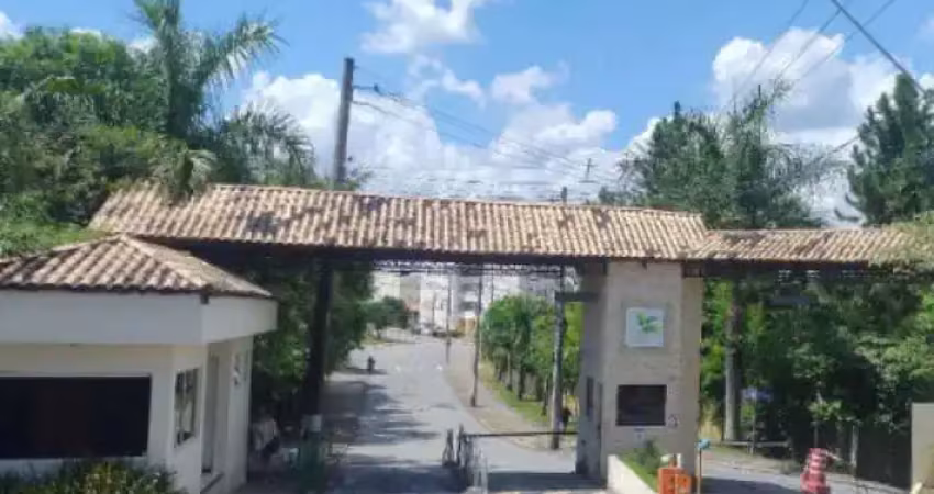 Apartamento com 02 quartos - residencial vale verde - cotia/sp
