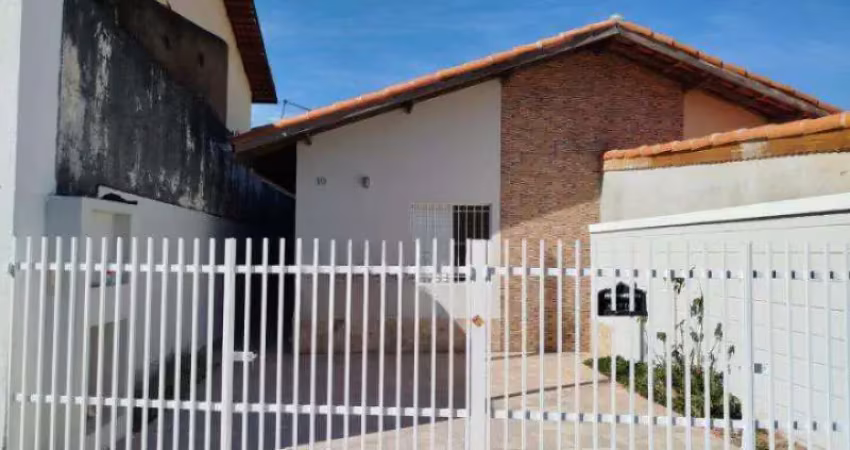 Casa com 2 quartos à venda na Rua Feira de Santana, Parque Turiguara, Cotia