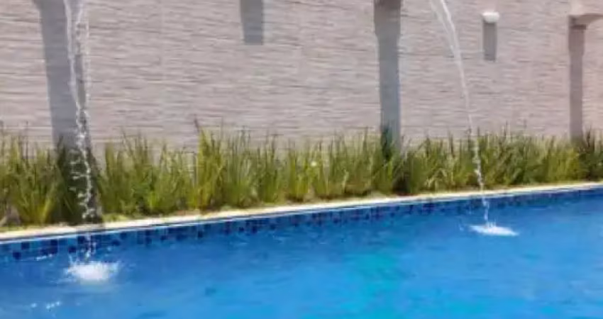 Sobrado com 2 quartos - condomínio residencial atenas - chácara rincão - cotia/sp