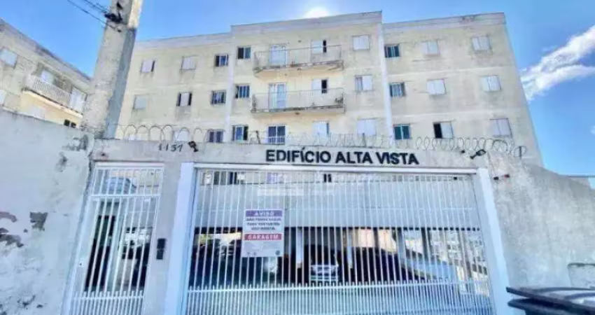 Apartamento com 02 quartos - residencial alta vista cotia - cotia/sp