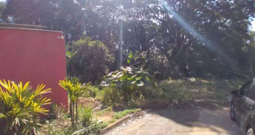 Terreno à venda na Rua Maria Cotinha, Água Espraiada (Caucaia do Alto), Cotia