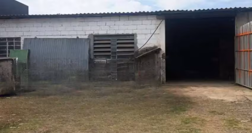 Barracão / Galpão / Depósito à venda na Rua das Mangabeiras, Chácara Recanto Verde, Cotia