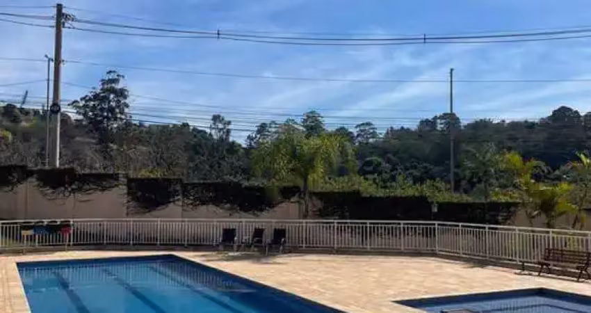Apartamento 02 quartos - condomínio residencial allegro cotia - cotia/sp