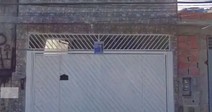 Casa com 2 quartos para alugar na Rua Ciro Monteiro, Parque Mirante da Mata, Cotia