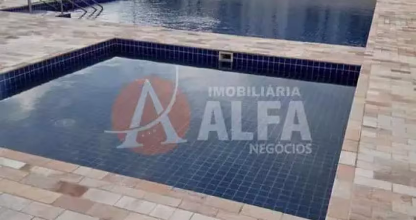 Apartamento 3 dormitórios - condomínio costa verde - jardim caiapiá - cotia/sp