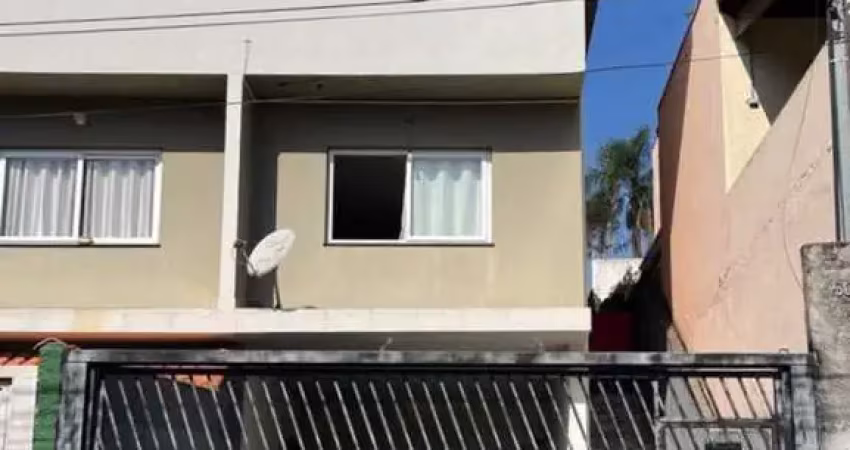 Casa com 3 quartos à venda na Rua Nara, Nakamura Park, Cotia