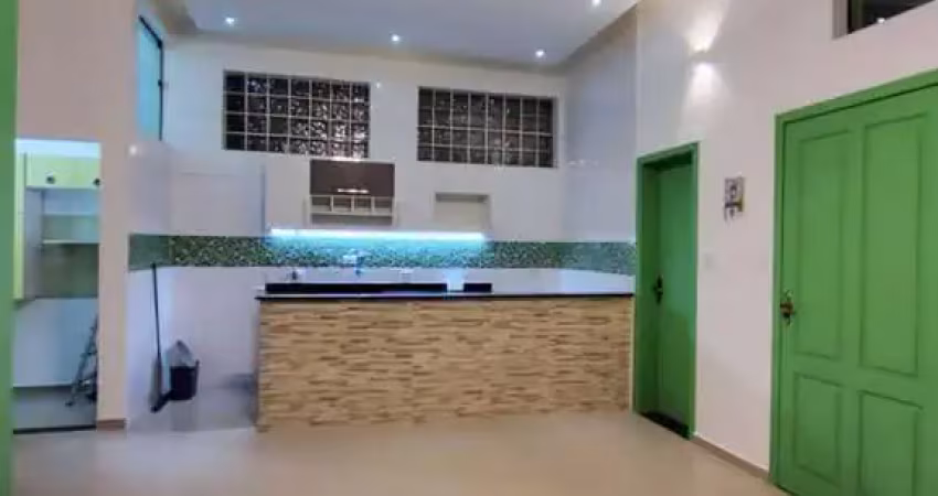 Casa com 2 quartos para alugar na Rua dos Esquilos, Jardim do Engenho, Cotia