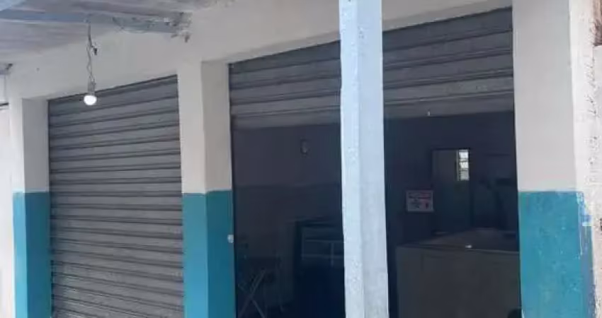 Sala comercial para alugar na Rua Itu, Jardim Barro Branco, Cotia