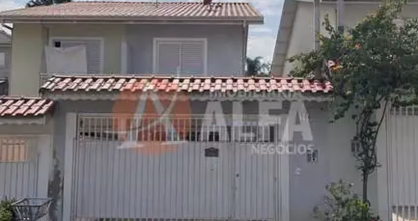 Casa com 3 quartos - chácara canta galo - granja viana - cotia/sp