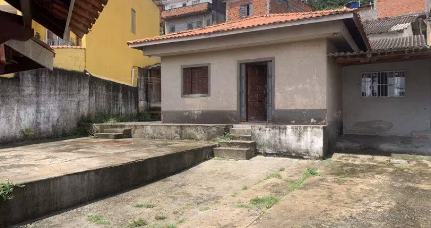 Casa com 2 quartos para alugar na Rua São Cristóvão, Jardim Monte Santo, Cotia