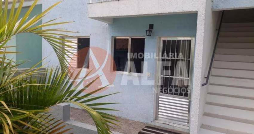 Casa - 2 Dormitórios - Residencial Vila das Palmeiras - Jardim Sandra - Cotia SP