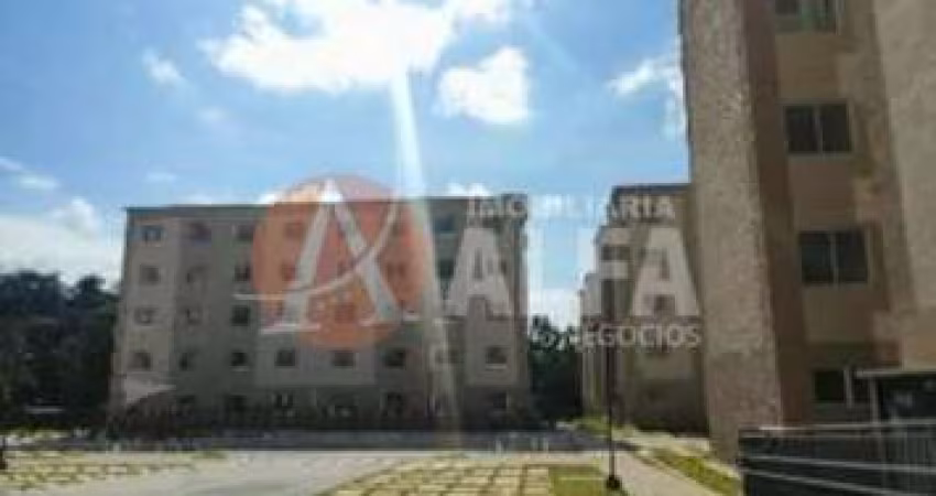 Apartamento - 2 Dormitórios - Residencial Sidney - Jardim Petrópolis - Cotia/SP