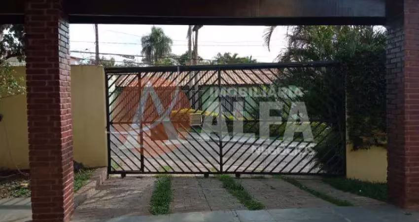 Casa com 3 quartos para alugar na Rua Recife, Jardim dos Ipês, Cotia