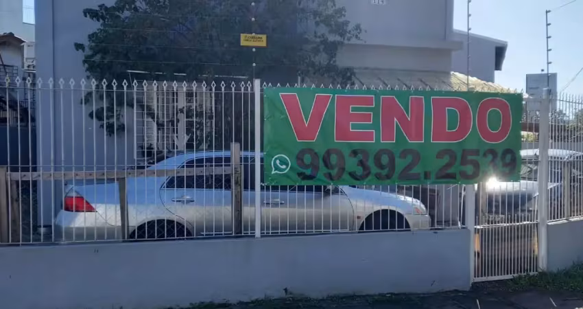 Casa com 5 quartos à venda no Passo da Areia, Porto Alegre 