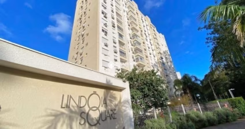 Lindo apartamento mobiliado