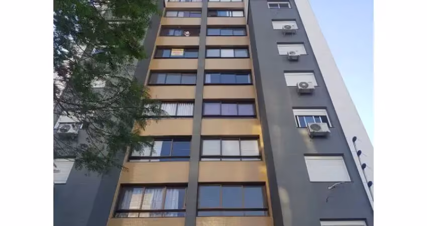 Apartamento com 1 quarto à venda na Rua Doutor Eduardo Chartier, Higienópolis, Porto Alegre