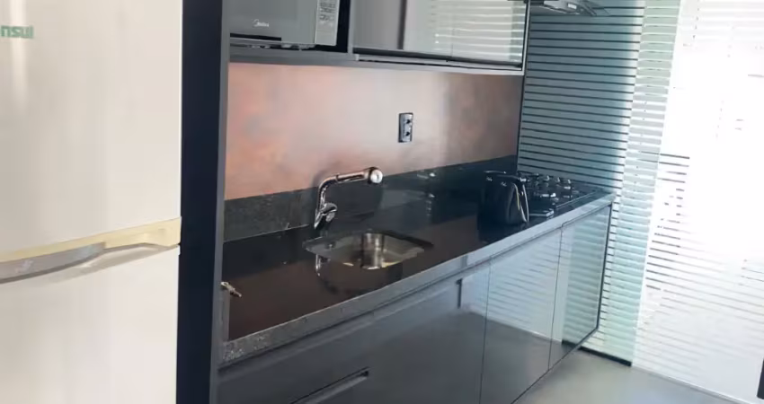Apartamento com 1 quarto para alugar na Avenida Plínio Brasil Milano, Passo da Areia, Porto Alegre