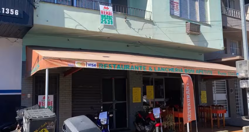Prédio com 2 salas à venda na Avenida Assis Brasil, Passo da Areia, Porto Alegre