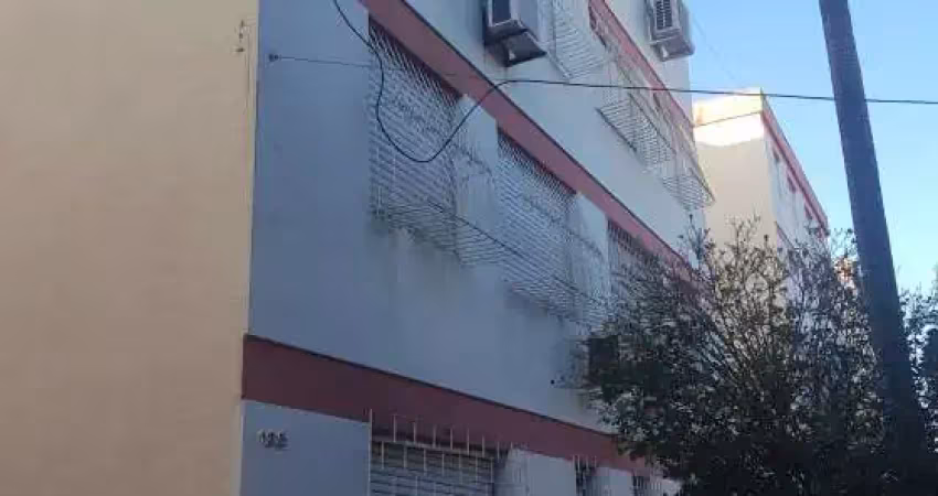 Apartamento com 1 quarto à venda na Travessa Gaetano Célia, Jardim Leopoldina, Porto Alegre