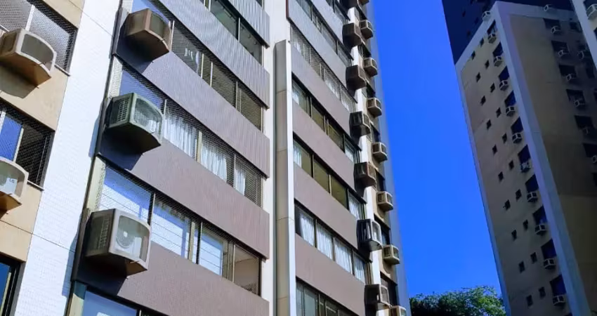DIFERENCIADO APARTAMENTO 03 DORM - CONDOMINIO FECHADO - HIGIENOPOLIS
