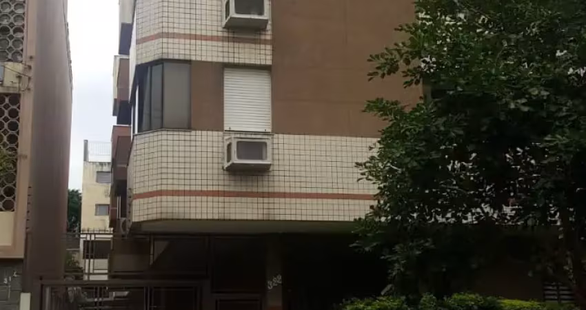 Apartamento com 1 quarto à venda na Rua Carlos Von Koseritz, São João, Porto Alegre