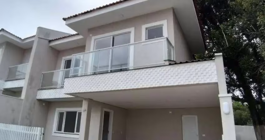 Sobrado com 3 dormitórios à venda, 145 m² por R$ 1.100.000,00 - Aristocrata - São José dos Pinhais/PR