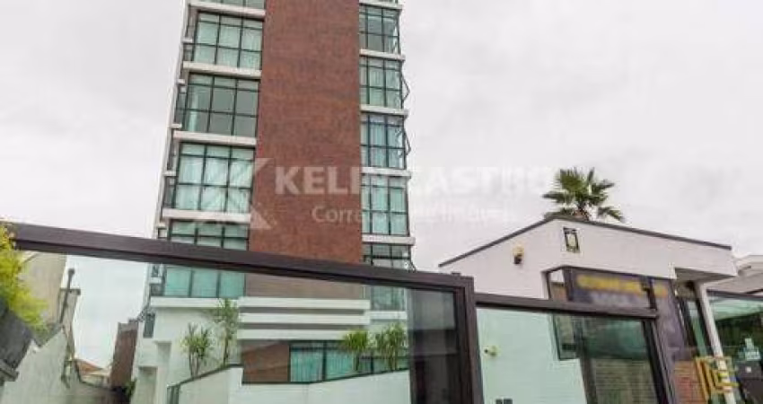 Apartamento com 3 dormitórios à venda, 261 m² por R$ 3.000.000 - Bom Jesus - São José dos Pinhais/PR