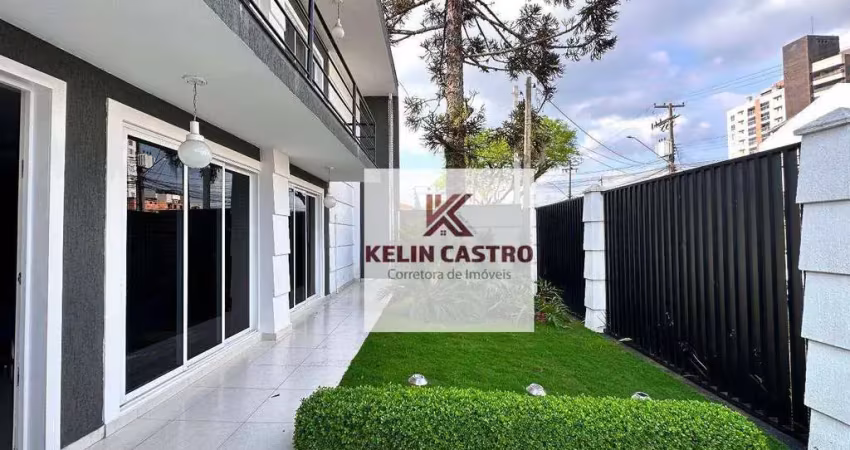 Sobrado com 4 dormitórios à venda, 530 m² por R$ 2.099.000,00 - Centro - São José dos Pinhais/PR