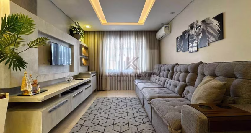 Sobrado com 3 dormitórios à venda, 173 m² por R$ 969.000 - Aristocrata - São José dos Pinhais/PR