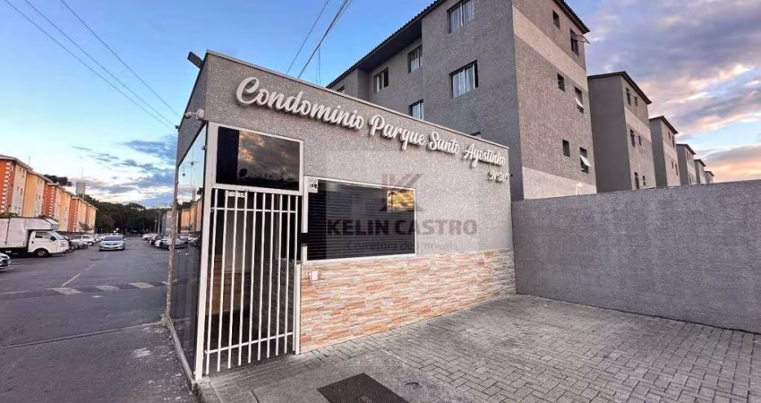 Apartamento com 2 dormitórios à venda, 41 m² por R$ 210.000 - Ouro Fino - São José dos Pinhais/PR