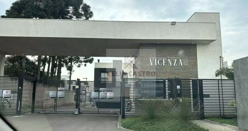Terreno à venda, 192 m² por r$ 398.000,00 - braga - são josé dos pinhais/pr