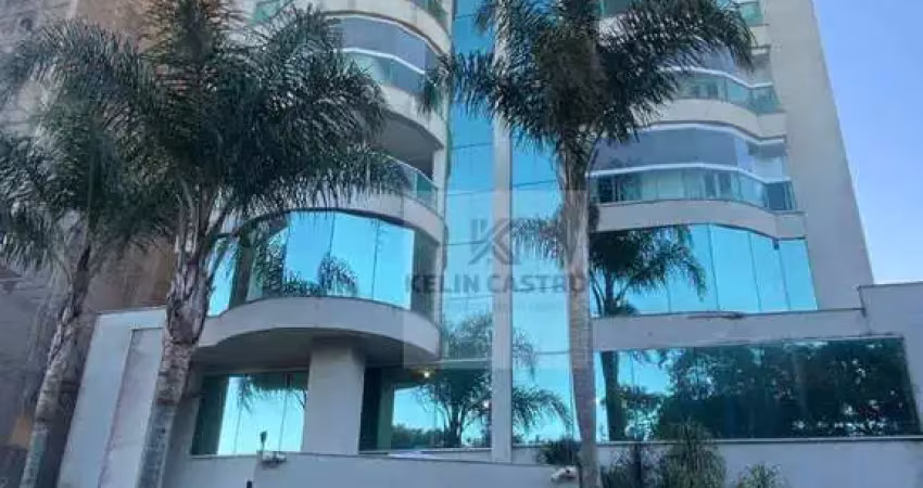 Apartamento com 3 dormitórios à venda, 91 m² por r$ 790.000,00 - silveira da motta - são josé dos pinhais/pr