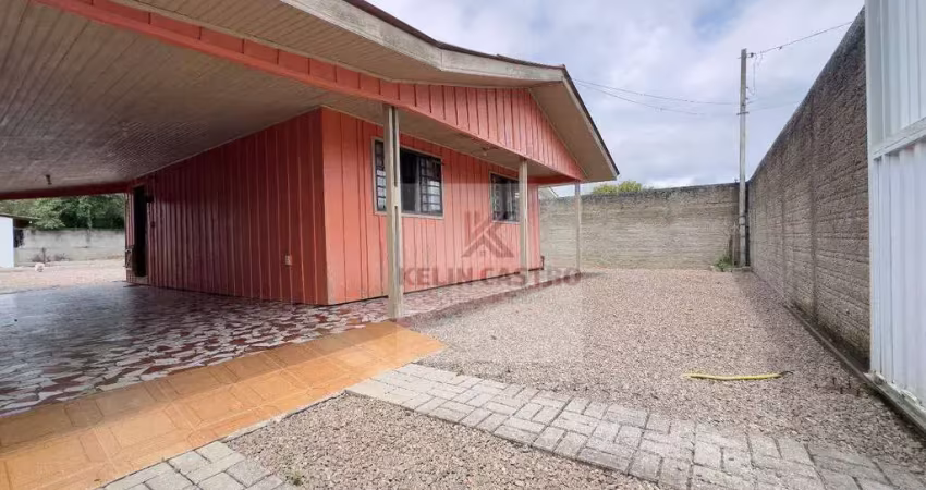 Terreno à venda, 546 m² por r$ 395.000,00 - del rey - são josé dos pinhais/pr