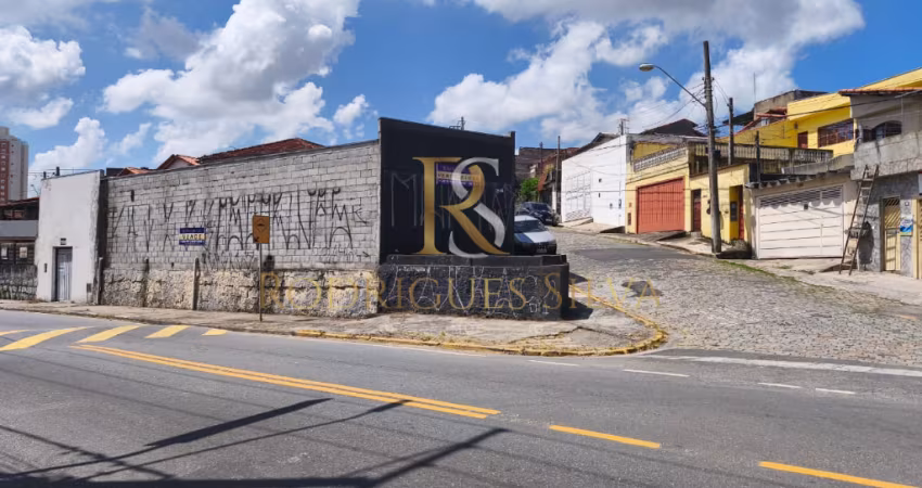 Galpão Comercial em Mogi das Cruzes 250 m²