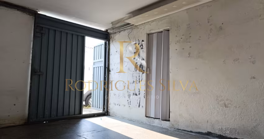 Salão Comercial em Mogi das Cruzes 12m²