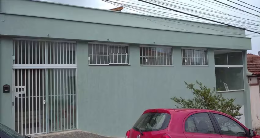 Sala comercial com 1 sala para alugar no Centro, Piracicaba 