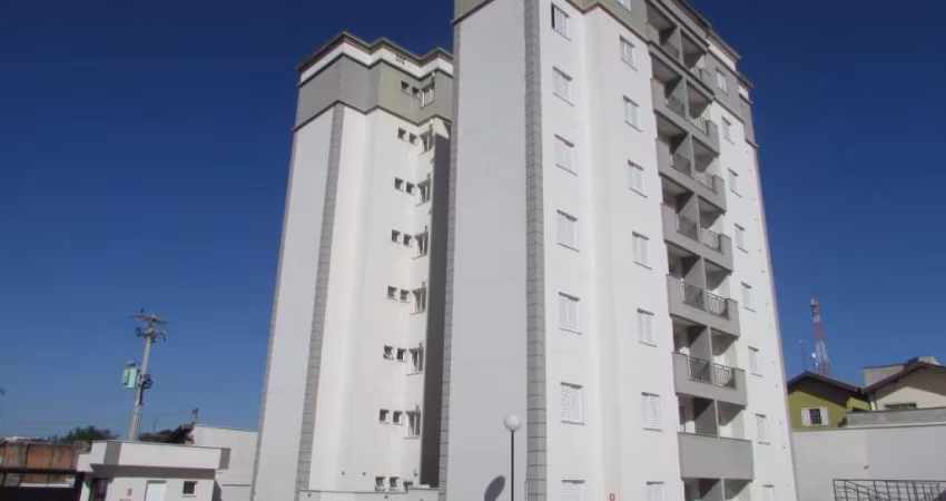Apartamento com 2 quartos para alugar na Vila Sônia, Piracicaba 