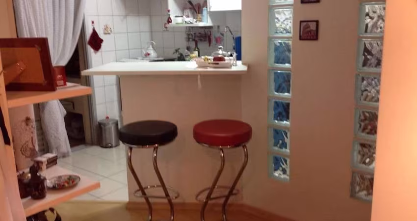Apartamento com 1 quarto à venda no Jabaquara, São Paulo 