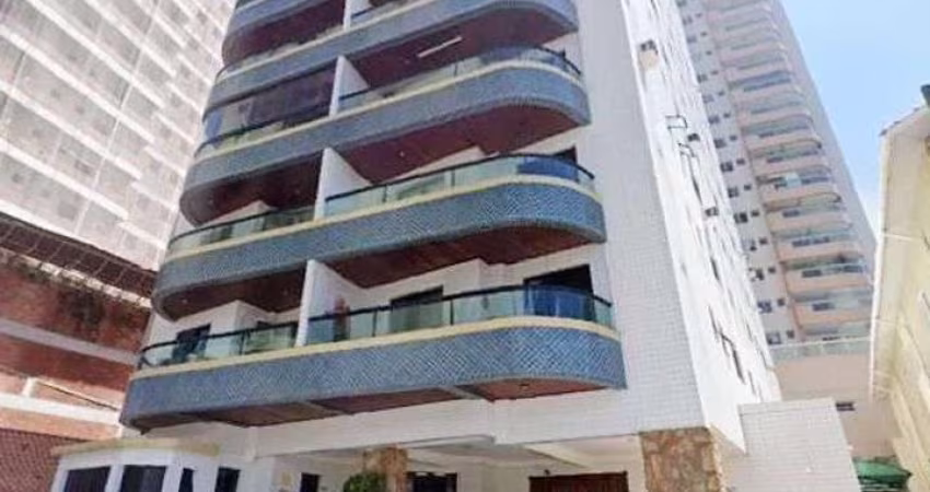 Apartamento com 2 quartos à venda em Aviação, Praia Grande 