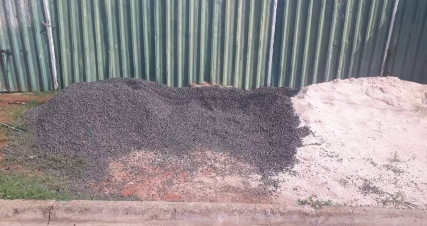 Terreno à venda no Terra Nova, Piracicaba 