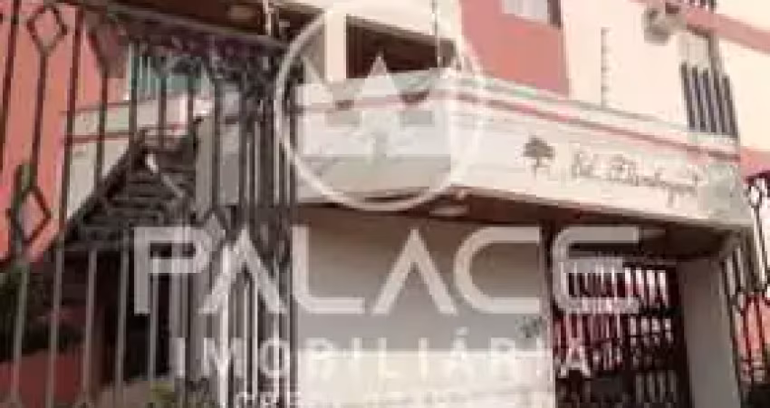 Apartamento com 3 quartos para alugar no Nova América, Piracicaba 