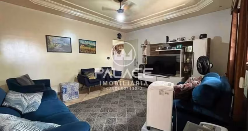 Casa com 3 quartos à venda no Jardim Elite, Piracicaba 