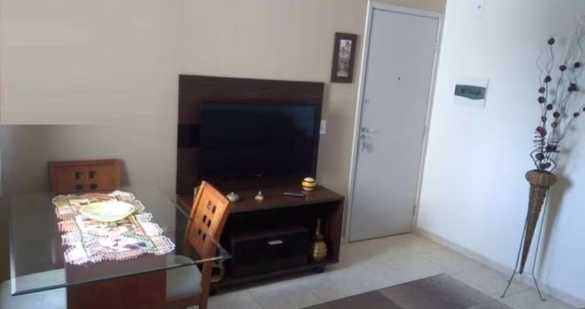 Apartamento com 2 quartos à venda no Dois Córregos, Piracicaba 
