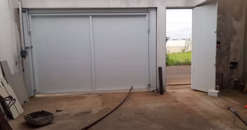 Casa com 3 quartos à venda no Água Branca, Piracicaba 
