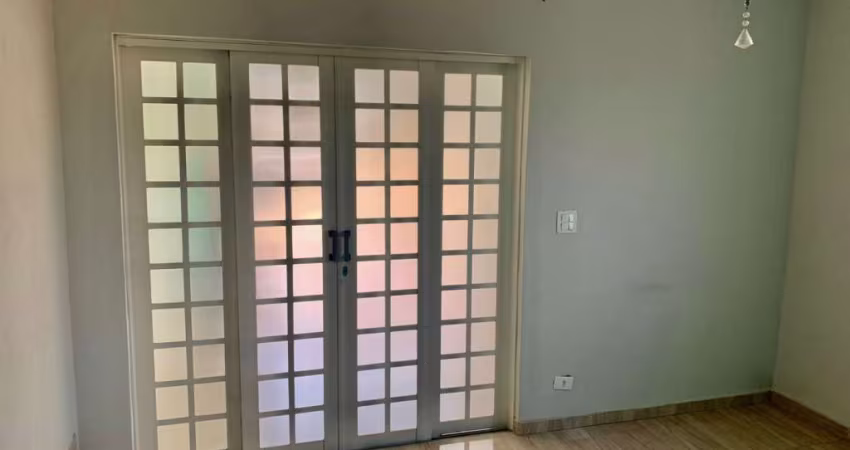 Casa com 2 quartos à venda no Santana, Piracicaba 