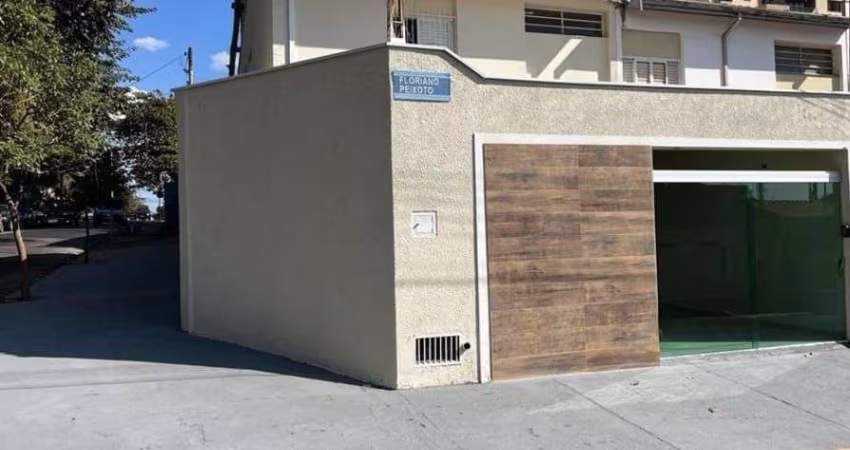 Casa com 3 quartos para alugar no Alto, Piracicaba 