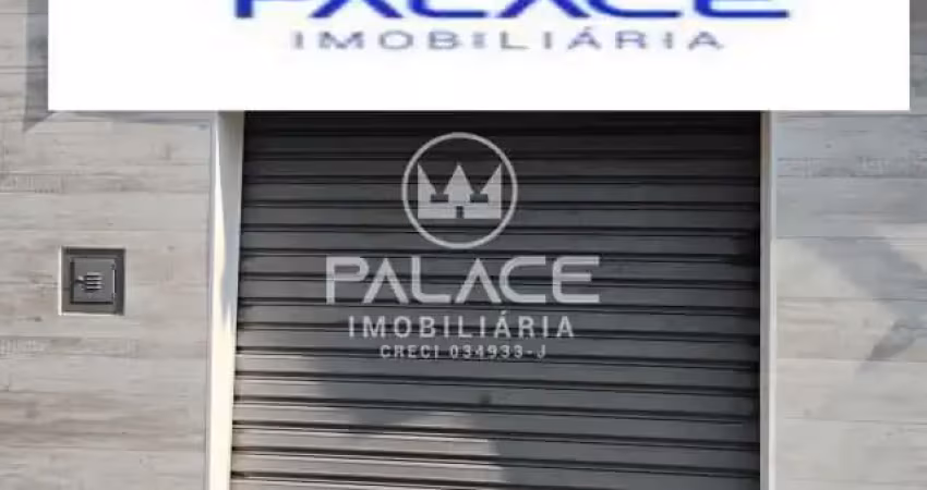 Barracão / Galpão / Depósito com 1 sala para alugar na Vila Rezende, Piracicaba 