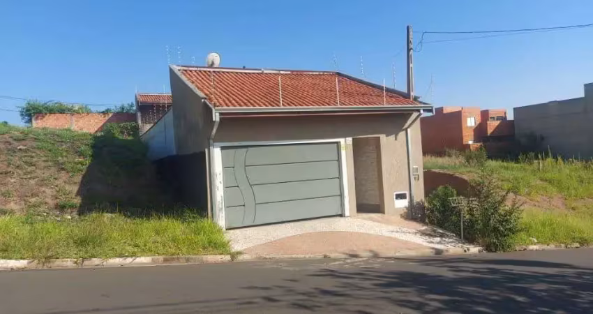 Casa com 2 quartos à venda no Loteamento Vem Viver Piracicaba I, Piracicaba 