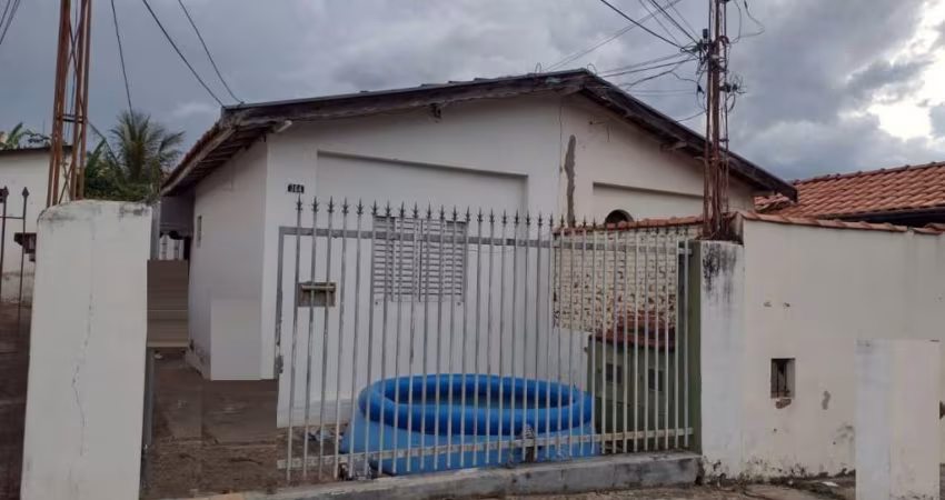 Casa com 1 quarto à venda no Morumbi, Piracicaba 